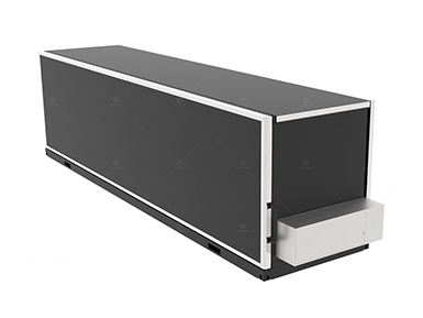 Standard Container-style Storage