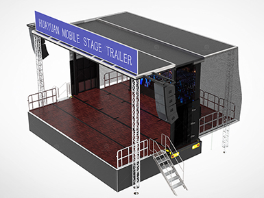 Deployed Stage Form
