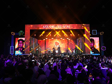 Night Concerts