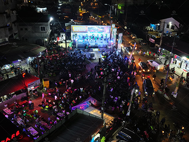Urban Night Brand Events