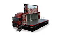 LR235 Roadshow Truck