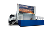 LR255 Roadshow Truck