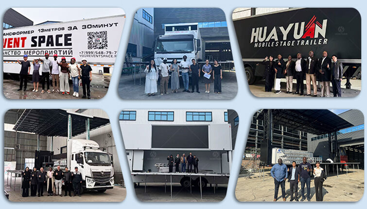 Operation Training and Long-term Technical Support