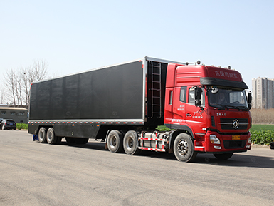 Transport-closed Form