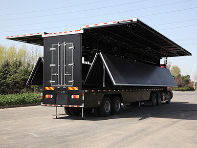 Hydraulic Remote-control Deployment
