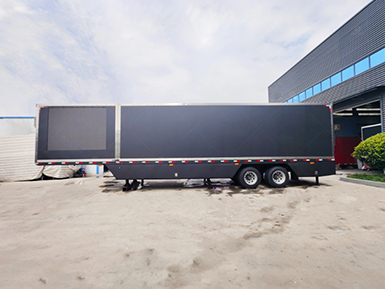 Transport-closed Form