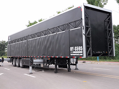 Transport-closed Form