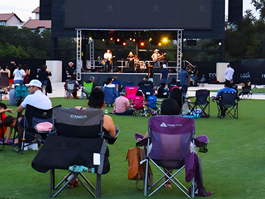 City Cultural Events