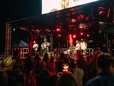 Festival & Public Events