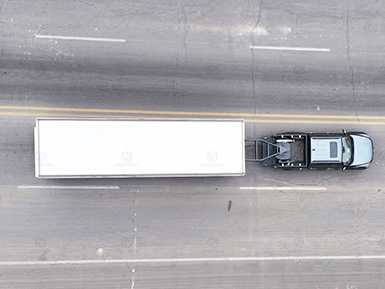 Gooseneck Towing