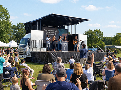 Community Cultural Events