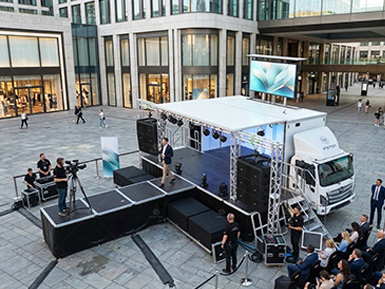 Brand Launches and Opening Events