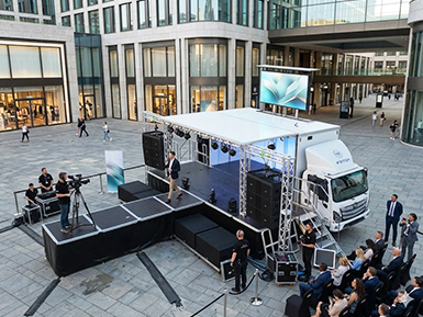Brand Launches and Opening Events