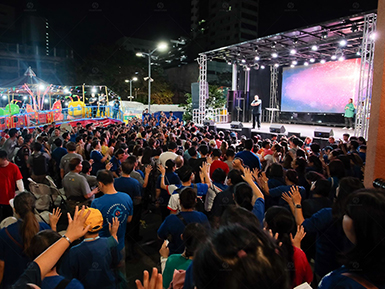 Brand Promotion and Display Events