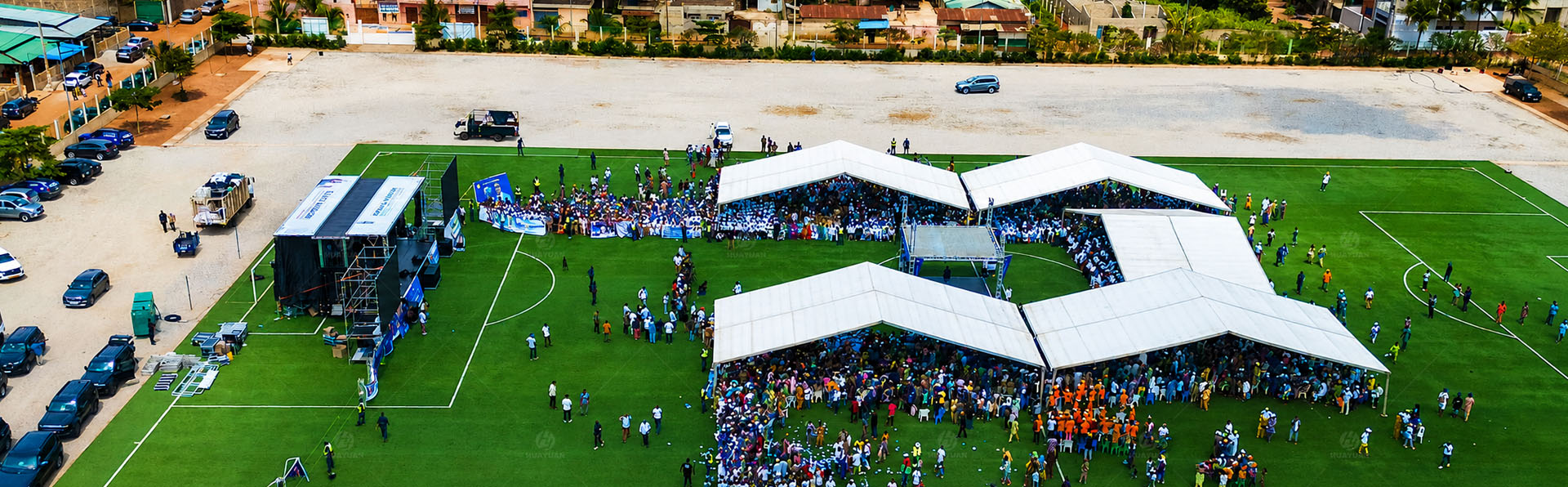 Mobile Stage