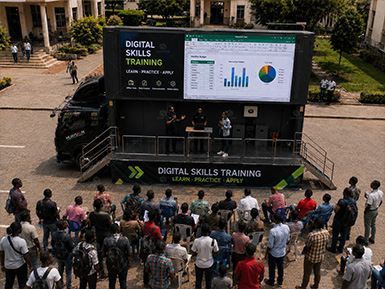 Training, Education and Public Information